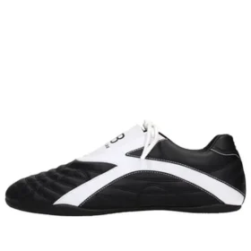 Zen Sneaker «Black White» 617540W2CG11090