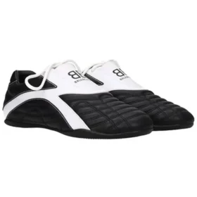 Zen Sneaker «Black White» 617540W2CG11090