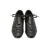 Zen Sneaker «Glänzendes schwarzes Lackleder» 617539W2QA11000