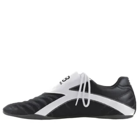 Zen-Sneaker «Schwarz» 617539W2CG11090