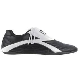 Zen-Sneaker «Schwarz» 617539W2CG11090