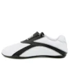 Zen Sneaker «White Black» 617539W2CG19010