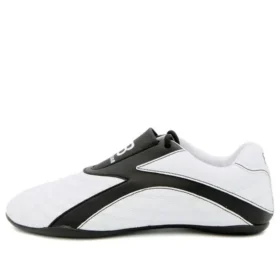 Zen Sneaker «White Black» 617539W2CG19010