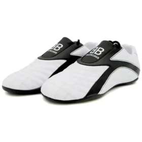 Zen Sneaker «White Black» 617539W2CG19010