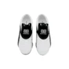 Zen Sneaker «White Black» 617539W2CG19010