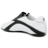 Zen Sneaker «White Black» 617539W2CG19010