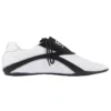 Zen Sneaker «White Black» 617540W2CG19010