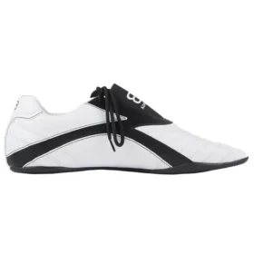 Zen Sneaker «White Black» 617540W2CG19010