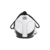 Zen Sneaker «White Black» 617540W2CG19010